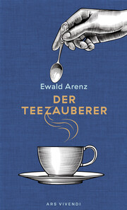 Der Teezauberer (eBook)