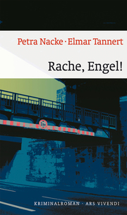 Rache, Engel! (eBook) - Cover