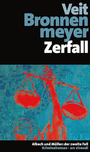 Zerfall (eBook)