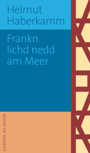 Frankn lichd nedd am Meer (eBook) - Cover