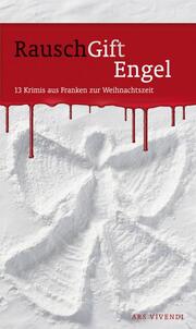 RauschGiftEngel - Cover