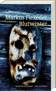 Blutwinter - Cover
