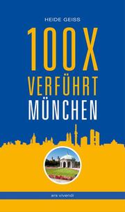 100x verführt München