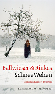 SchneeWehen (eBook)