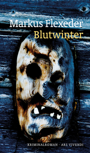 Blutwinter (eBook) - Cover