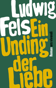 Ein Unding der Liebe (eBook) - Cover
