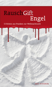 RauschGiftEngel (eBook)