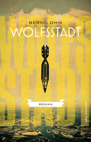 Wolfsstadt (eBook)