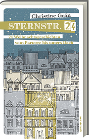 Sternstrasse 24 - Cover