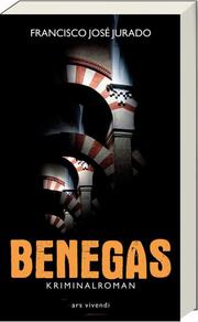 Benegas - Cover