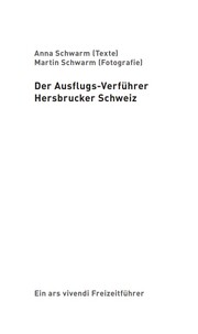 Der Ausflugs-Verführer Hersbrucker Schweiz - Abbildung 1