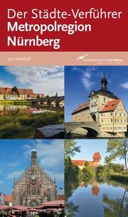 Der Städte-Verführer Metropolregion Nürnberg - Cover