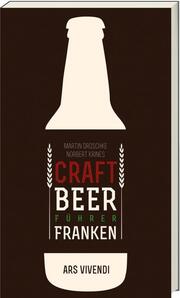Craft Beer-Führer Franken
