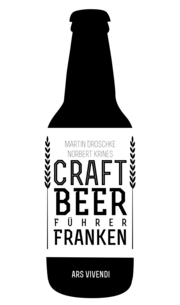 Craft Beer-Führer Franken - Abbildung 1