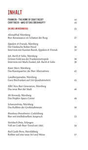 Craft Beer-Führer Franken - Abbildung 2