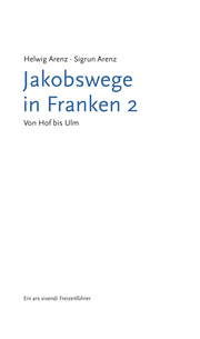 Jakobswege in Franken 2 - Abbildung 2