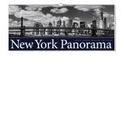 New York Panorama - Cover