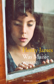 Was Maisie wusste (eBook) - Cover
