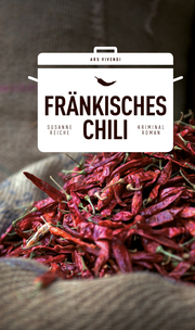 Fränkisches Chili (eBook)