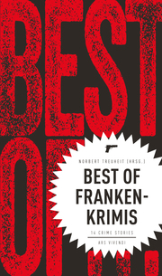 Best of Frankenkrimis (eBook)