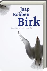 Birk - Cover