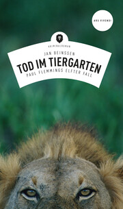 Tod im Tiergarten (eBook)