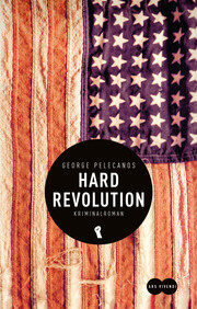 Hard Revolution (eBook) - Cover