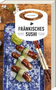 Fränkisches Sushi - Cover