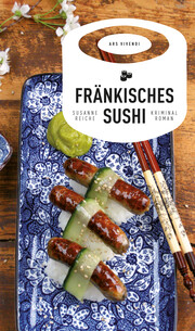 Fränkisches Sushi (eBook)