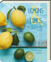 Lemons & Limes - Cover