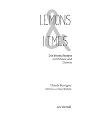 Lemons & Limes - Abbildung 1