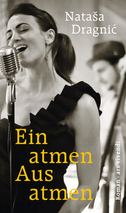 Einatmen, Ausatmen (eBook) - Cover