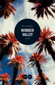 Wonder Valley (eBook) - Cover