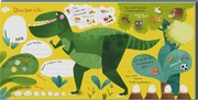 Dinos - Meine Kindergarten-Freunde - Abbildung 1