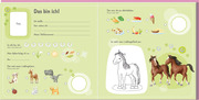 Meine Kindergarten-Freunde Pferde - Abbildung 4