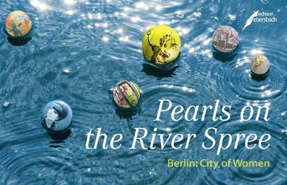 Pearls on the River Spree