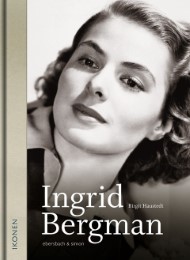 Ingrid Bergman - Cover