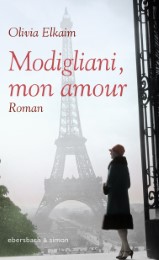 Modigliani, mon amour