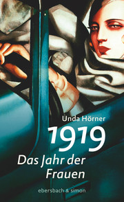 1919 - Das Jahr der Frauen - Cover