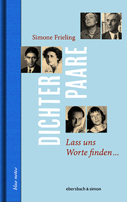 Dichterpaare - Cover