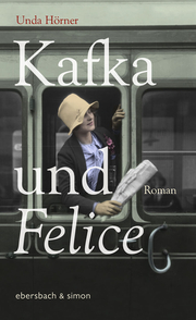 Kafka und Felice - Cover