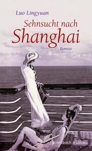 Sehnsucht nach Shanghai - Cover