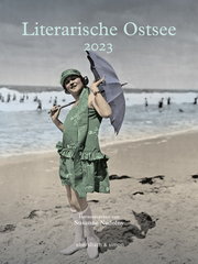 Literarische Ostsee 2023 - Cover