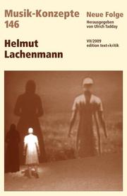 Helmut Lachenmann