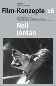 Neil Jordan - Cover