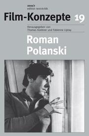 Roman Polanski