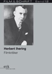 Herbert Ihering