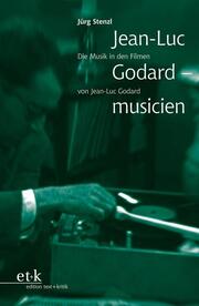 Jean-Luc Godard - musicien