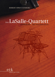 Das LaSalle-Quartett