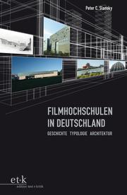 Filmhochschulen in Deutschland